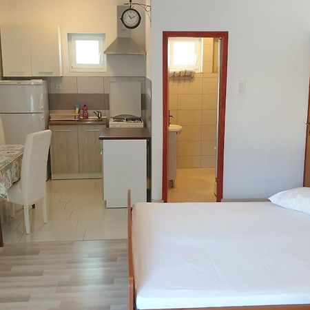 Apartments Milka Pag Đảo Pag Ngoại thất bức ảnh