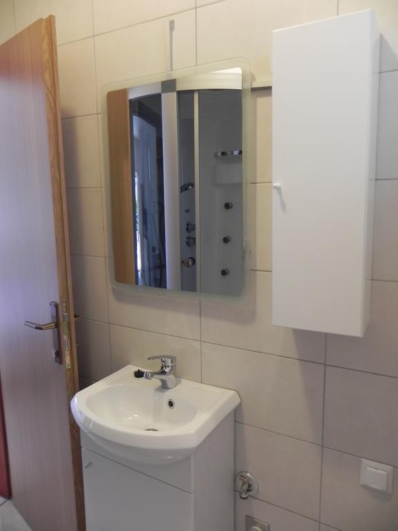 Apartments Milka Pag Đảo Pag Phòng bức ảnh